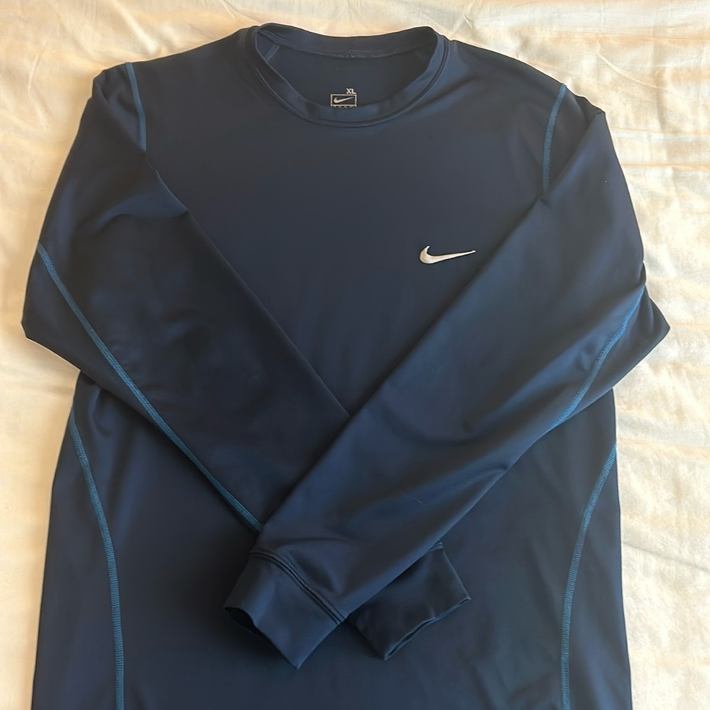 Nike Athletic Shirt